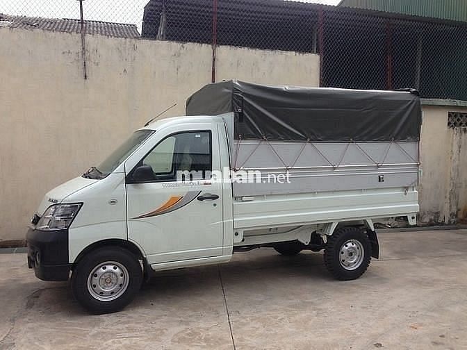 Bán xe vinasuki 750kg đời 2009 . 61534918 Bán xe vinasuki 750kg đời 2009 .