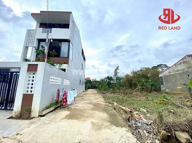 Siêu phẩm lô góc đường 5m bờ Bắc 61530850 Siêu phẩm lô góc đường 5m bờ Bắc