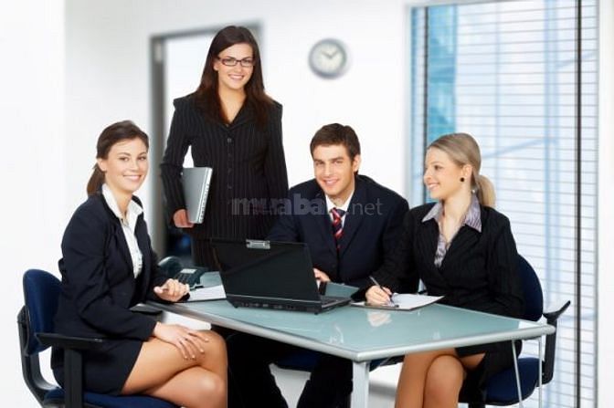 Tuyển dụng Nhân viên Văn Phòng 61535135 Tuyển dụng Nhân viên Văn Phòng