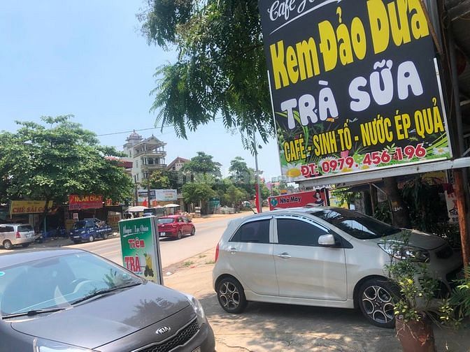 Bán đất lô đất 153m2 (5x31), mặt đường quốc lộ 21 Hoà Lạc 61553075 Bán đất lô đất 153m2 (5x31), mặt đường quốc lộ 21 Hoà Lạc