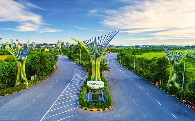 Centa shophouse Vsip Từ Sơn, đón sóng đầu tư bất động sản 61546478 Centa shophouse Vsip Từ Sơn, đón sóng đầu tư bất động sản