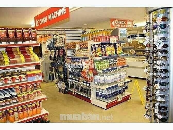 Bách hoá mini, cần nhân viên Lao động phổ thông 61554971 Bách hoá mini, cần nhân viên Lao động phổ thông
