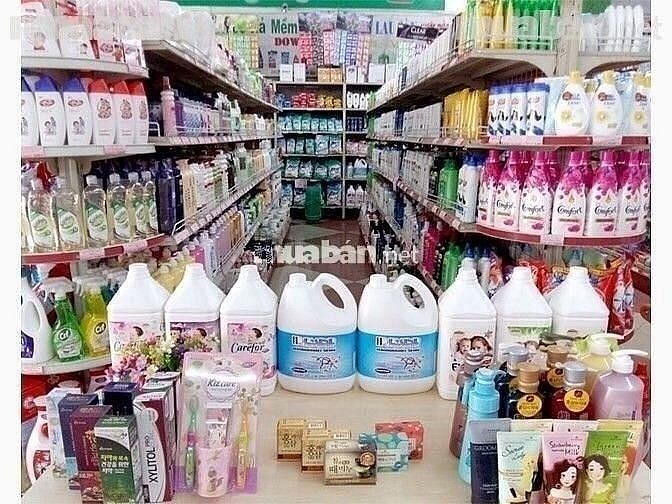 Tuyển gấp nhân viên bán hàng tại siêu thị mini 60641596 Tuyển gấp nhân viên bán hàng tại siêu thị mini