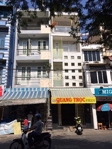Bán nhà mặt tiền 562 Sư Vạn Hạnh, Q10, 4x10, trệt, 3 lầu, 11,8tỷ 61561596 Bán nhà mặt tiền 562 Sư Vạn Hạnh, Q10, 4x10, trệt, 3 lầu, 11,8tỷ
