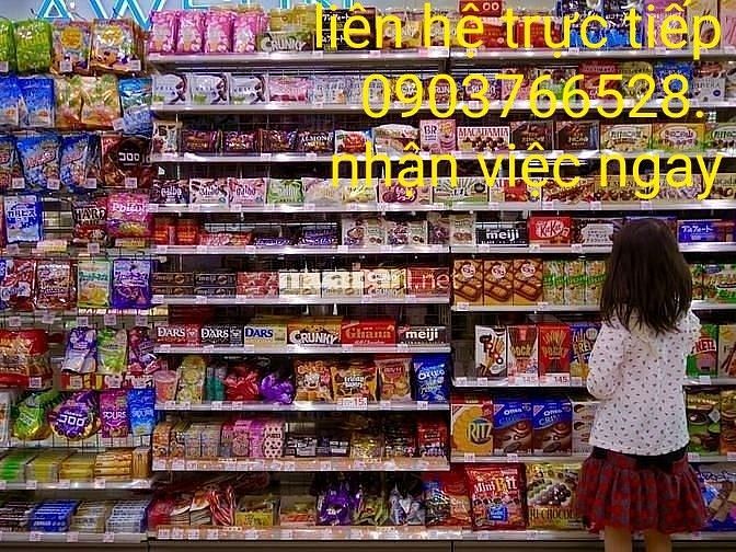 Siêu thị mini cần tuyển gấp nhân viên bán hàng🍑DỊP TẾT 61573093 Siêu thị mini cần tuyển gấp nhân viên bán hàng🍑DỊP TẾT