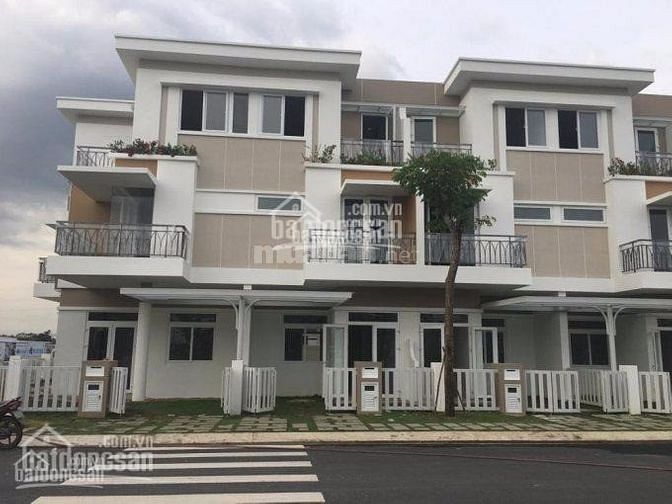 Bán 1 số căn Lovera Park  thô 75m2 - 4 tỷ 550, Đông Nam. Bình Chánh