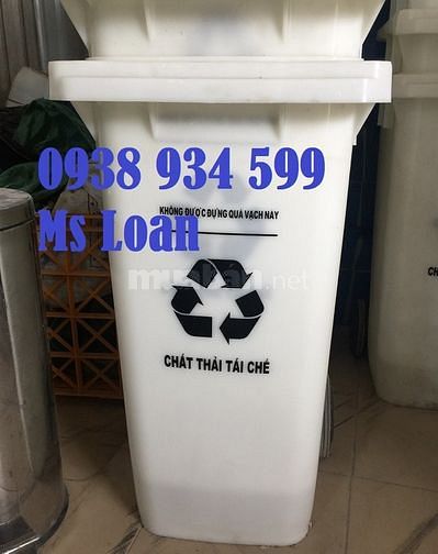 Thùng rác công cộng 240 lít, thùng rác nhựa 240 lít giá rẻ 61578616 Thùng rác công cộng 240 lít, thùng rác nhựa 240 lít giá rẻ