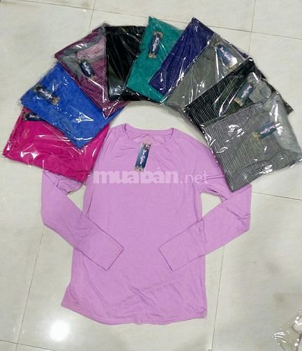 Thanh lý 3.000c áo lx nhiều mẫu