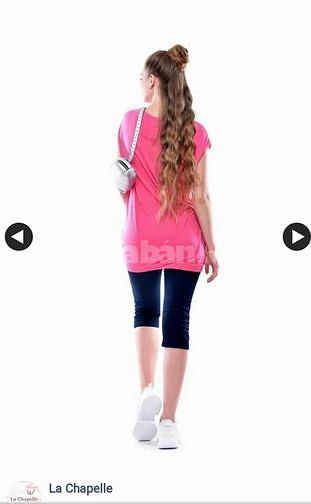 Thanh lý 3.000c áo lx nhiều mẫu