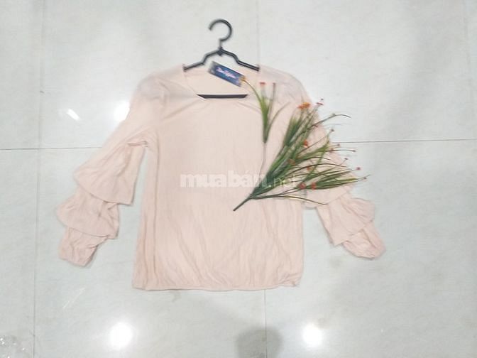 Thanh lý 3.000c áo lx nhiều mẫu