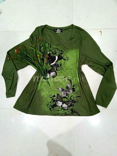 Thanh lý 3.000c áo lx nhiều mẫu