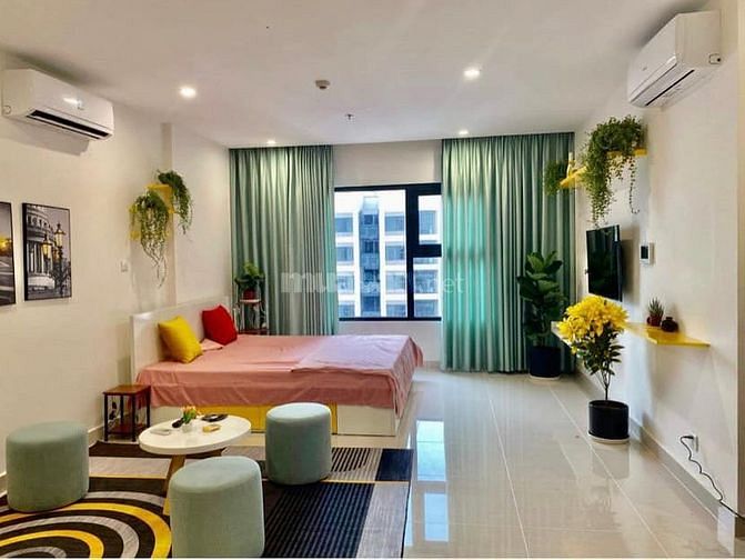 Cho thuê căn studio diện tích 33m2 .full đủ đồ chỉ việc sách vali đến 61588256 Cho thuê căn studio diện tích 33m2 .full đủ đồ chỉ việc sách vali đến