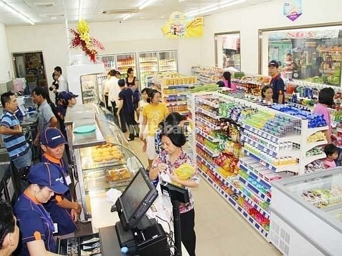Siêu thị mi ni đang cần tuyển bổ sung nhân viên bán hàng 61607389 Siêu thị mi ni đang cần tuyển bổ sung nhân viên bán hàng