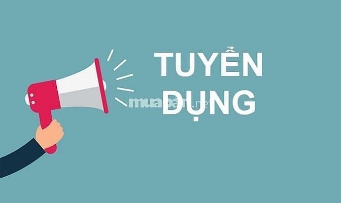 Nhân viên bán hàng tại Cửa Hàng tiện lợi ( Có ca xoay cho sinh viên)