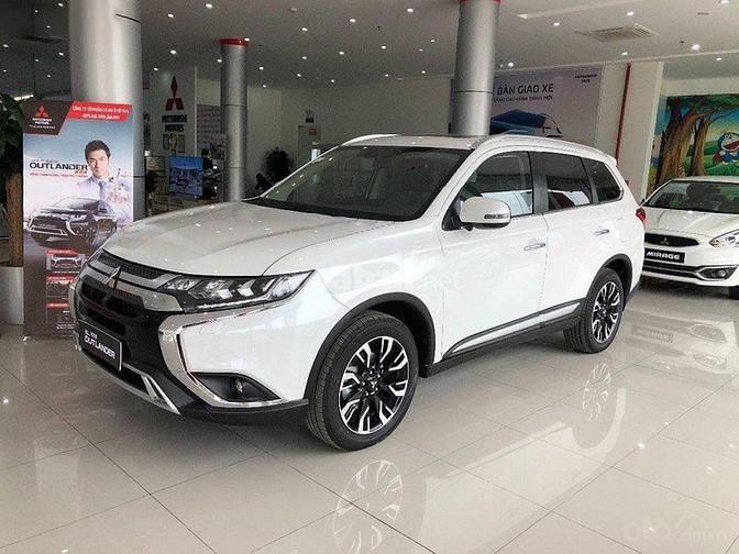 Xe chính chủ- cần bán gấp- Outlander 2020 61618588 Xe chính chủ- cần bán gấp- Outlander 2020