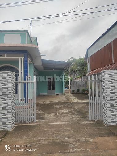 Gia Đình cần bán nhà mặt tiền đường Lê Đình Chinh - Lê Lơi, Bảo Lộc.