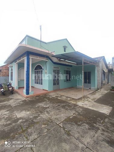 Gia Đình cần bán nhà mặt tiền đường Lê Đình Chinh - Lê Lơi, Bảo Lộc.