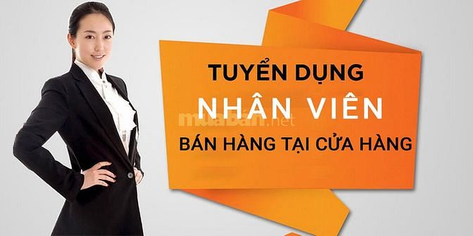Ưu tiên anh chị trung niên bán hàng tại quầy trong mini shop 61629979 Ưu tiên anh chị trung niên bán hàng tại quầy trong mini shop