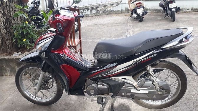 Bán xe future 125cc, đời 2014, bình xăng con, giá chỉ 20tr 61625486 Bán xe future 125cc, đời 2014, bình xăng con, giá chỉ 20tr