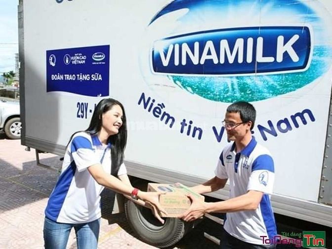 Tuyển Gấp 25 Nam Bốc Xếp Sữa Vinamilk Đi Làm Ngay 61635186 Tuyển Gấp 25 Nam Bốc Xếp Sữa Vinamilk Đi Làm Ngay