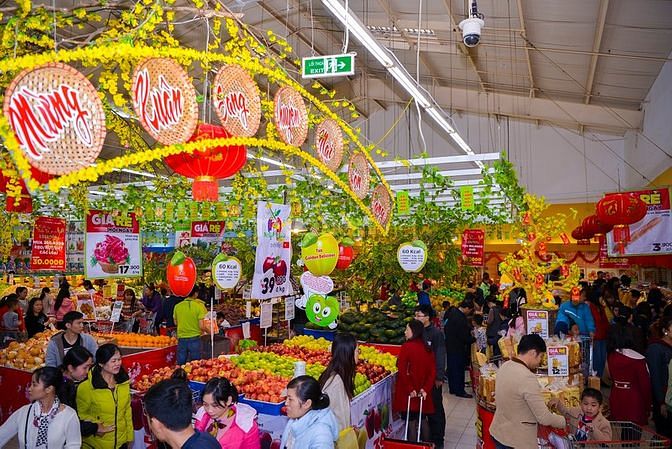 Đầu năm 2021 siêu thị cần tuyển gấp 10 nhân viên bán hàng và đống gói 61641320 Đầu năm 2021 siêu thị cần tuyển gấp 10 nhân viên bán hàng và đống gói