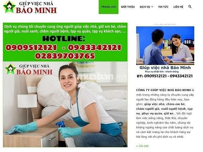 Văn phòng cung ứng lao động Bảo Minh, Nguồn lao động có sẵn hằng ngày 61660304 Văn phòng cung ứng lao động Bảo Minh, Nguồn lao động có sẵn hằng ngày