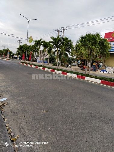 Mặt tiền Kinh doanh thị trấn Tân Hưng, Long An 61656920 Mặt tiền Kinh doanh thị trấn Tân Hưng, Long An