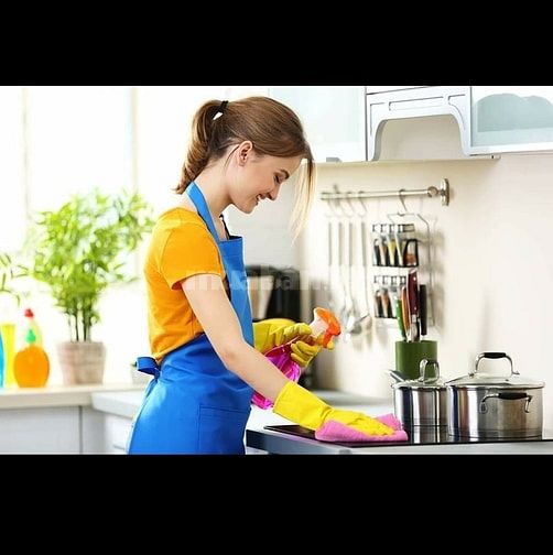 CTY TNHH KHANG GIA chuyên cung cấp người giúp việc 61657002 CTY TNHH KHANG GIA chuyên cung cấp người giúp việc