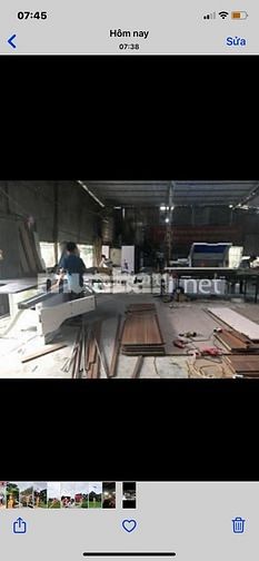 Cần tuyển 5 thợ sơn PU chuyên nghiệp 61656057 Cần tuyển 5 thợ sơn PU chuyên nghiệp