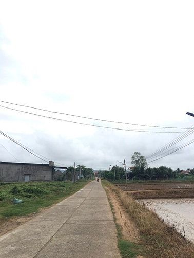 Bán 549m2 đất Cây lâu năm nằm ngay gần uỷ ban xã Ninh Trung