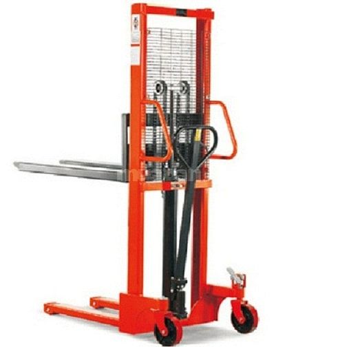 Xe Nâng Tay Cao 1 tấn rưỡi CTY-E15 61670562 Xe Nâng Tay Cao 1 tấn rưỡi CTY-E15