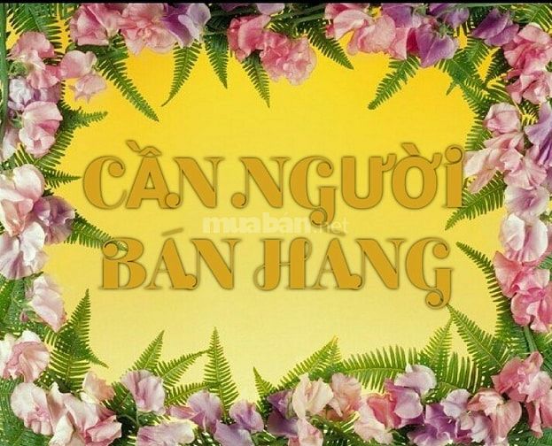 Cần người bán hàng tại hải châu đà năng 61672642 Cần người bán hàng tại hải châu đà năng