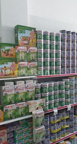 NPP MAI NINH nhân viên sale ( đi thị trường ) 61685959 NPP MAI NINH nhân viên sale ( đi thị trường )