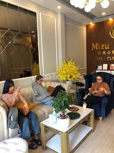 Sang nhượng Spa Nhật Bản đang kinh doanh tốt , đầy đủ đồ đạc 61691289 Sang nhượng Spa Nhật Bản đang kinh doanh tốt , đầy đủ đồ đạc