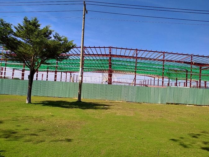 Cần cho thuê dài hạn kho, nhà xưởng mặt tiền ĐT 742 thuộc Tân Uyên 61702065 Cần cho thuê dài hạn kho, nhà xưởng mặt tiền ĐT 742 thuộc Tân Uyên