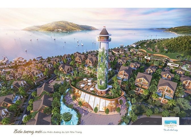 Đất Biệt thự Đồi Nghỉ Dưỡng Haborizon Nha Trang 61698920 Đất Biệt thự Đồi Nghỉ Dưỡng Haborizon Nha Trang