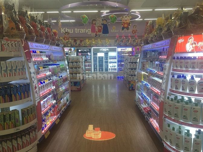 Ưu tiên các anh chị trung niên bán hàng Siêu thị 61707722 Ưu tiên các anh chị trung niên bán hàng Siêu thị
