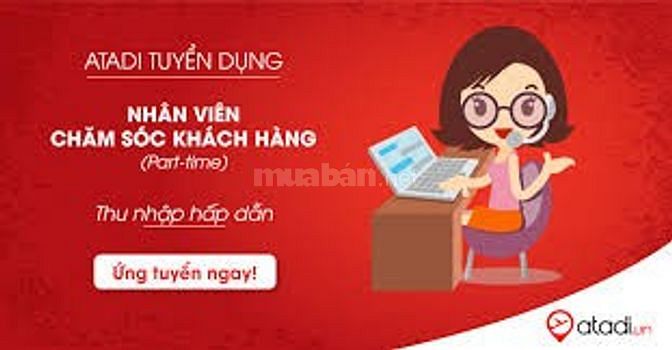 Không yêu cầu kinh nghiệm, sẽ được hướng dẫn cụ thể 61707354 Không yêu cầu kinh nghiệm, sẽ được hướng dẫn cụ thể