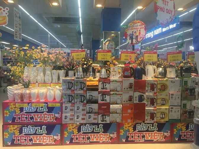 Cần tuyển gấp 03 NV bán hàng siêu thị.Ưu tiên cho SV và nội trợ 61707851 Cần tuyển gấp 03 NV bán hàng siêu thị.Ưu tiên cho SV và nội trợ