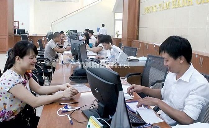 Tuyển gấp nhân viên tư vấn làm việc tại văn phòng 61707219 Tuyển gấp nhân viên tư vấn làm việc tại văn phòng