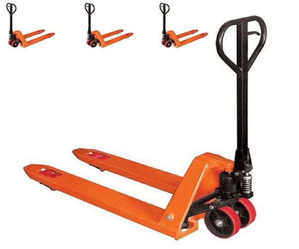 Xe Nâng Tay 2 Tấn - Tốt cho công việc, tốt cho sức khỏe 61713510 Xe Nâng Tay 2 Tấn - Tốt cho công việc, tốt cho sức khỏe