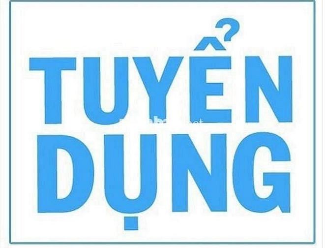 Cần tuyển nhân viên nam nữ làm tại phòng kinh doanh 61709634 Cần tuyển nhân viên nam nữ làm tại phòng kinh doanh