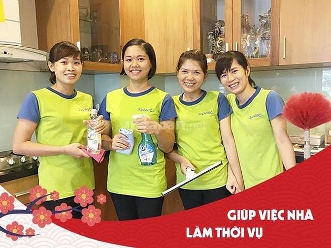 Hai Bà Trưng - Tuyển giúp việc sáng đến tối về 61710817 Hai Bà Trưng - Tuyển giúp việc sáng đến tối về
