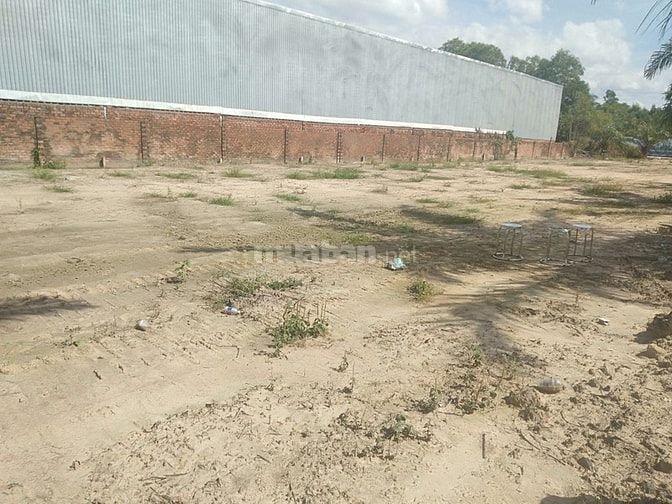 Cuối Năm Kẹt Tiền Bán Gấp mảnh Đất 100m2 Thổ Cư SHR gần KCN 61710044 Cuối Năm Kẹt Tiền Bán Gấp mảnh Đất 100m2 Thổ Cư SHR gần KCN