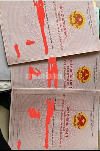 Cần tiền chuyển nhượng quyền sử dụng đất 230m2 61719270 Cần tiền chuyển nhượng quyền sử dụng đất 230m2
