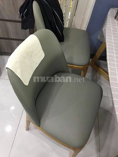 Thanh lý 6 ghế bàn ăn giá rẻ, không thanh lý bàn 61720489 Thanh lý 6 ghế bàn ăn giá rẻ, không thanh lý bàn