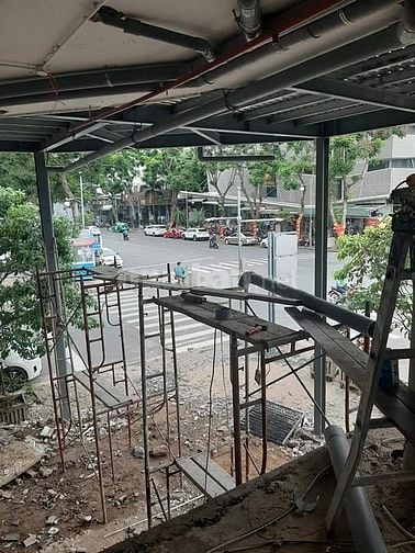 Dịch Vụ Sữa Chữa Điện Nước Trong Nhà Và Thi Công Điện Nước Mới