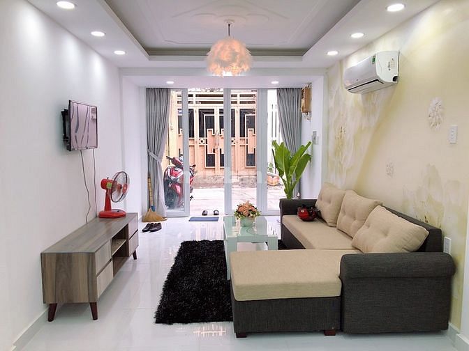 Chính chủ bán nhà Trần Bình Trọng quận 5 công nhận 57m2,nhà mới vào ở 61717727 Chính chủ bán nhà Trần Bình Trọng quận 5 công nhận 57m2,nhà mới vào ở
