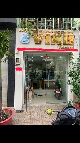 Bán nhà mặt tiền số 19 Trần Tuấn Khải, Phường 5, Quận 5, 3x10, 3 lầu 61720993 Bán nhà mặt tiền số 19 Trần Tuấn Khải, Phường 5, Quận 5, 3x10, 3 lầu