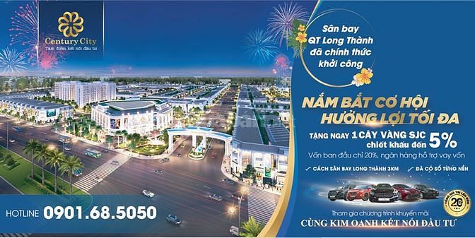 Sân bay Long Thành đã chính thức khởi công, nắm bắt cơ hội 61729282 Sân bay Long Thành đã chính thức khởi công, nắm bắt cơ hội
